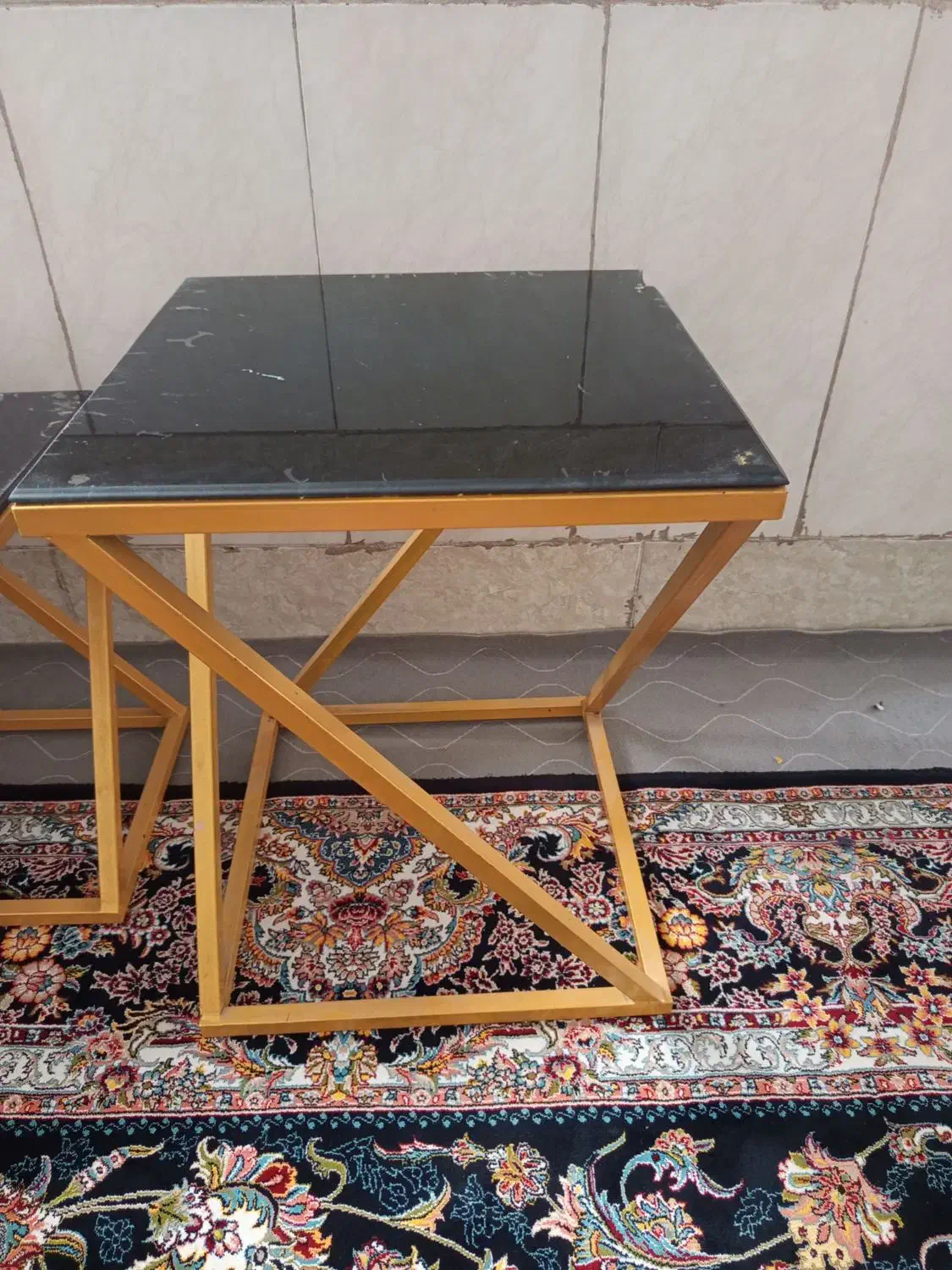 میز عسلی|مبلمان خانگی و میز عسلی|قم, علی آباد|دیوار