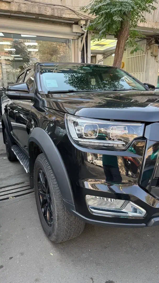 kmc T8|خودرو سواری و وانت|تهران, شهرک آزمایش|دیوار