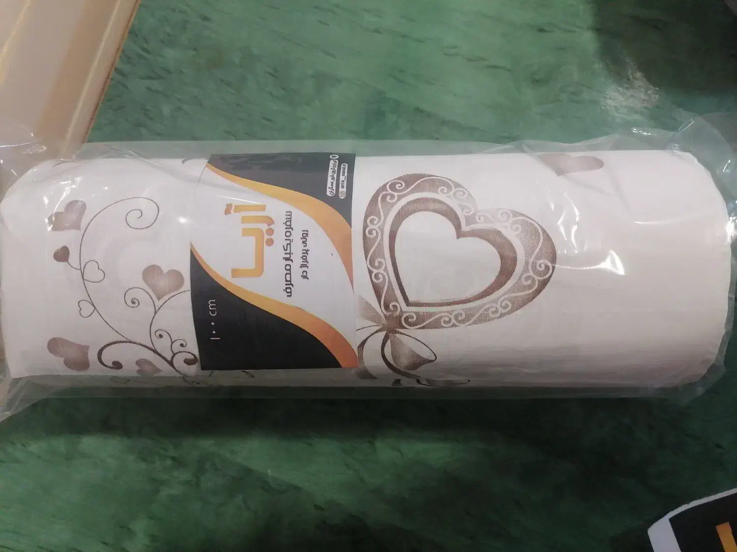 انواع سفره یکبار مصرف|عمدهفروشی|عسگران, |دیوار