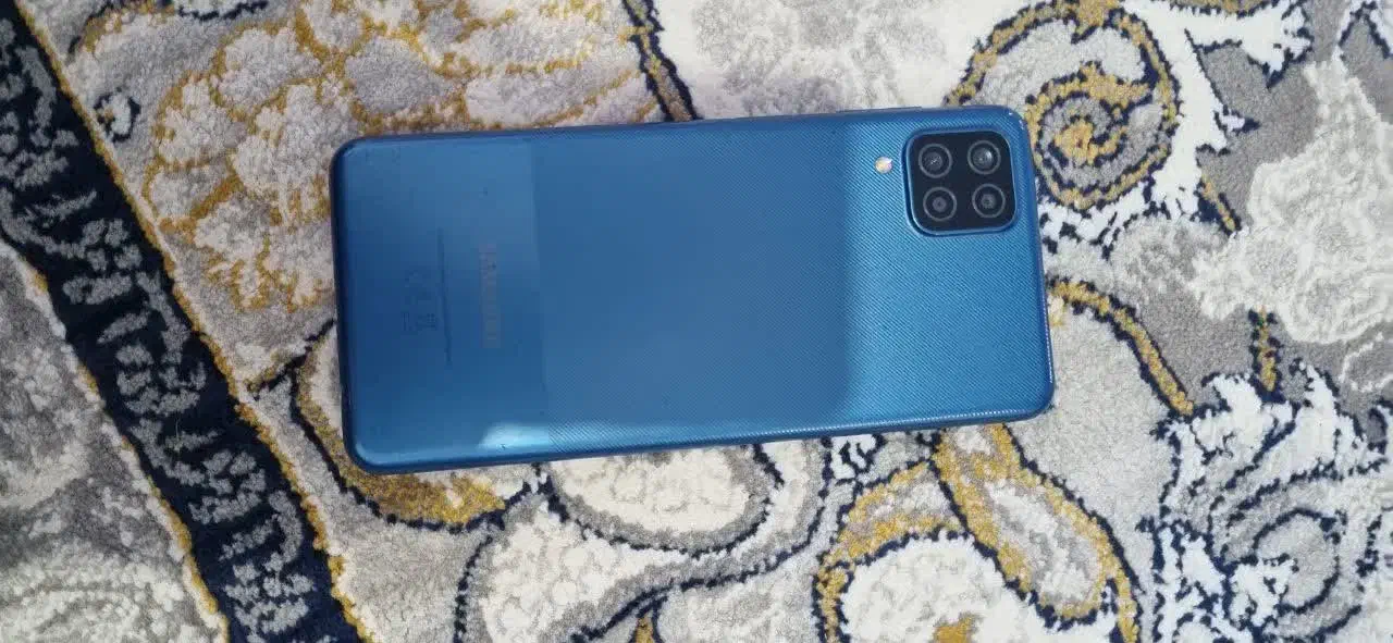 گوشی a12|موبایل|اهواز, کوی مهدیس|دیوار