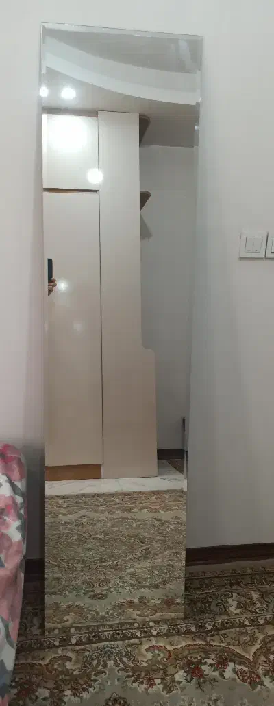 آینه قدی|آینه|تهران, دولتخواه جنوبی|دیوار