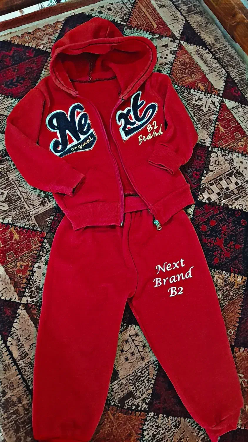 لباس پسرانه|کفش و لباس بچه|سراوان, |دیوار