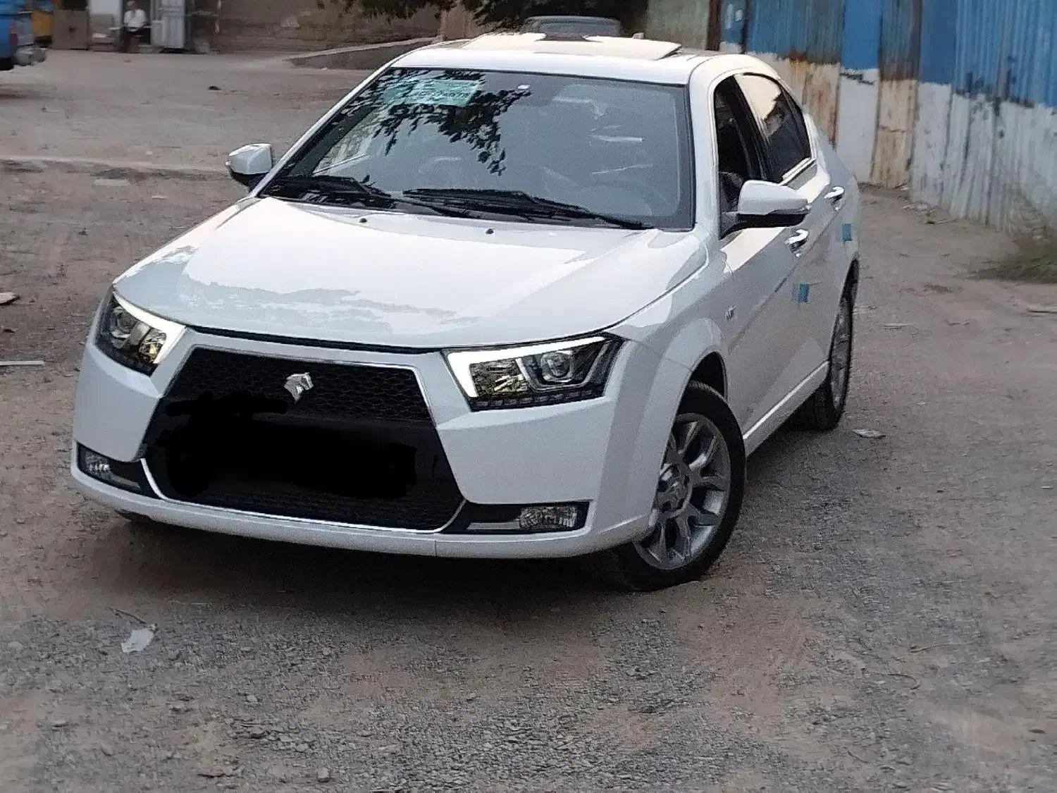 فروش|خودرو سواری و وانت|اسلامشهر, زرافشان|دیوار