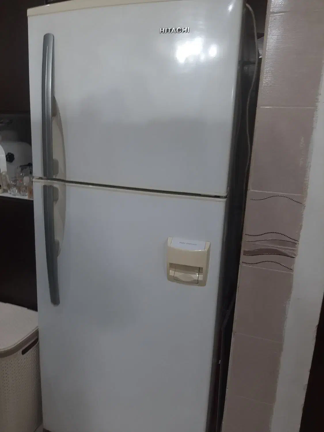 یخچال هیتاچی|یخچال و فریزر|تهران, ارجمندی راد|دیوار