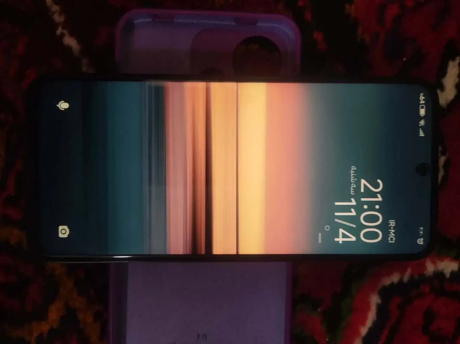 redmi 13 در حد|موبایل|تبریز, |دیوار