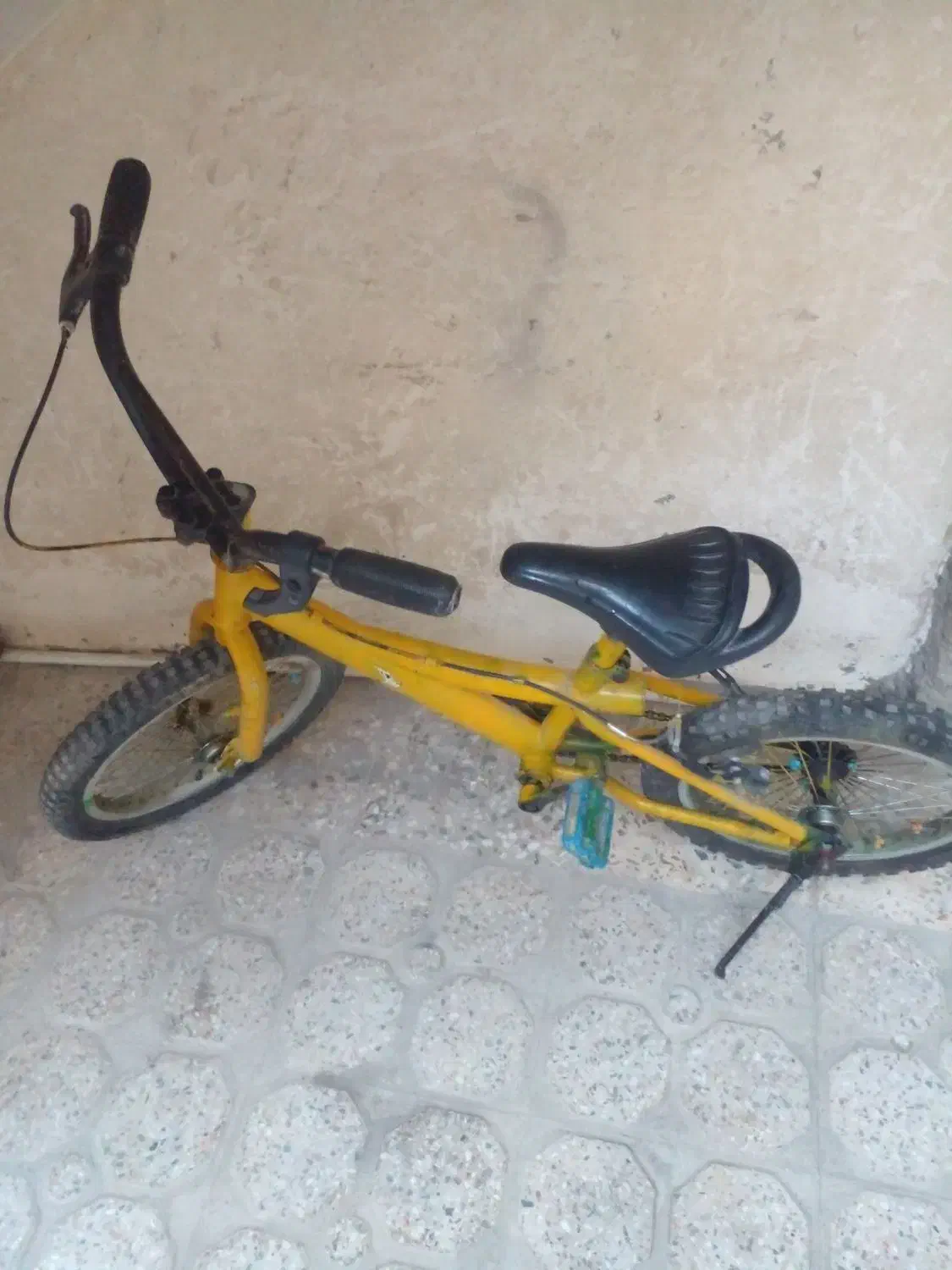 دوچرخه|دوچرخه، اسکیت، اسکوتر|نجف‌آباد, گلبهار|دیوار