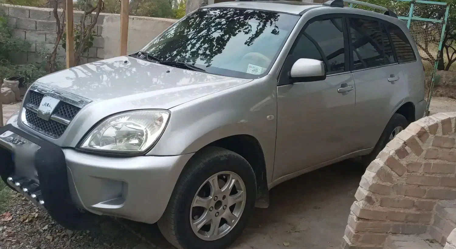 ام وی ام  x33|خودرو سواری و وانت|مرند, |دیوار