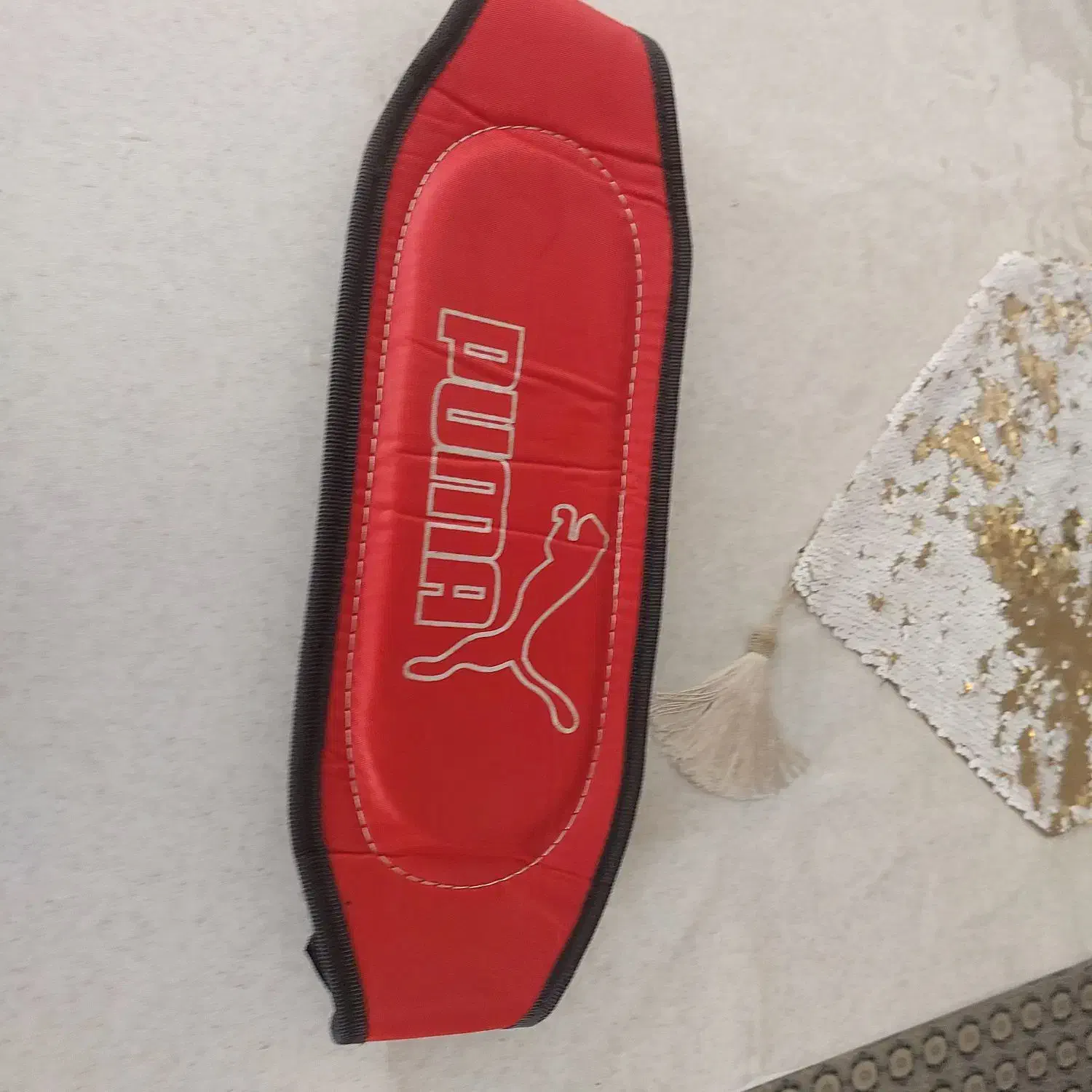 کمر بند بدن سازی|کیف، کفش، کمربند|اسلامشهر, مظفریه|دیوار