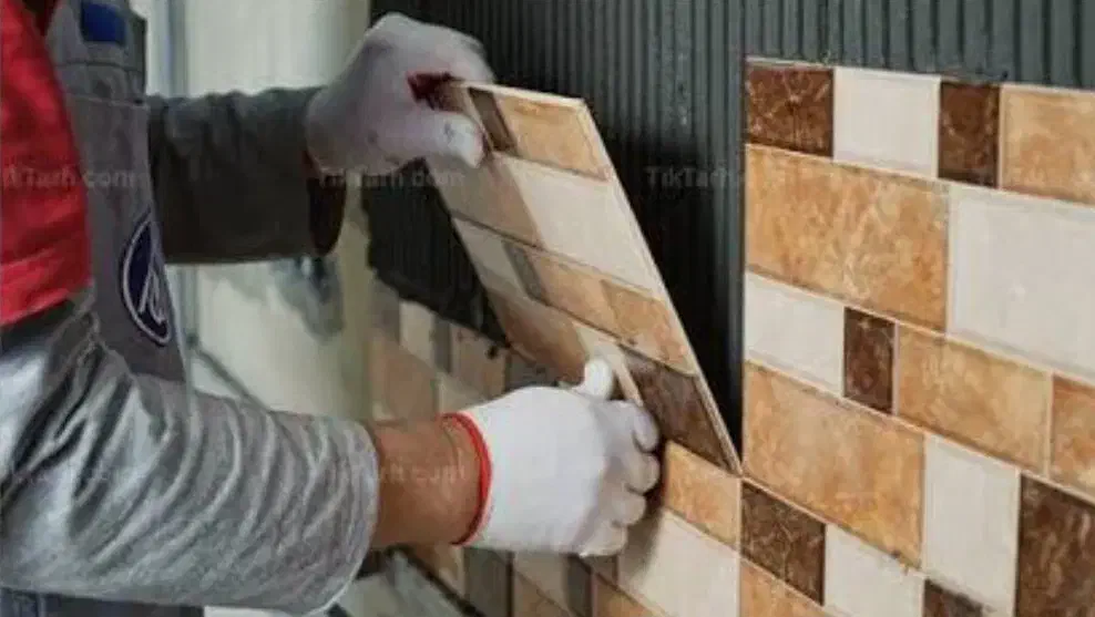 لوله کشی.و کارهای ساختمانی|خدمات پیشه و مهارت|سلفچگان, |دیوار