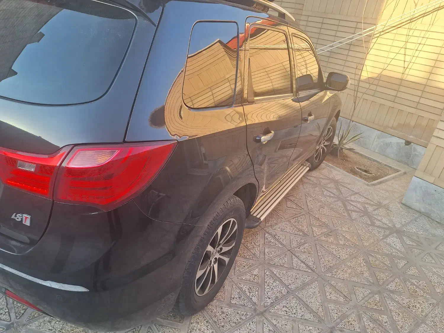 هایماs7|خودرو سواری و وانت|اصفهان, بهارستان|دیوار