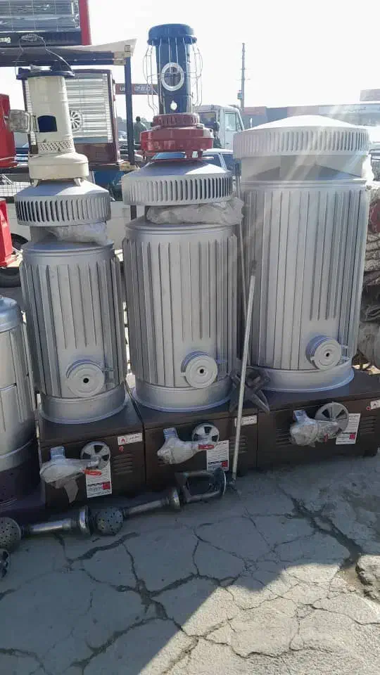 بخاری کارگاهی گازی طرح انرژی|بخاری، هیتر، شومینه|تهران, شهرک ابوذر|دیوار