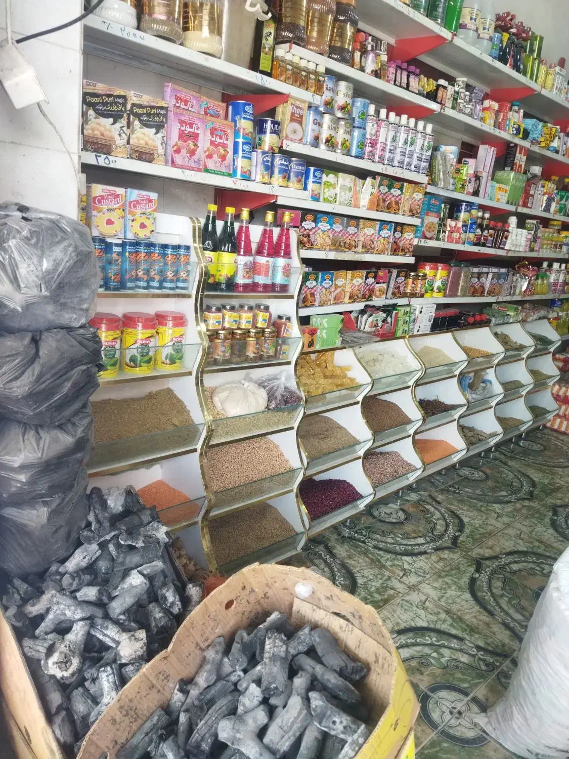 عطاری جالق|فروشگاه و مغازه|سراوان, |دیوار