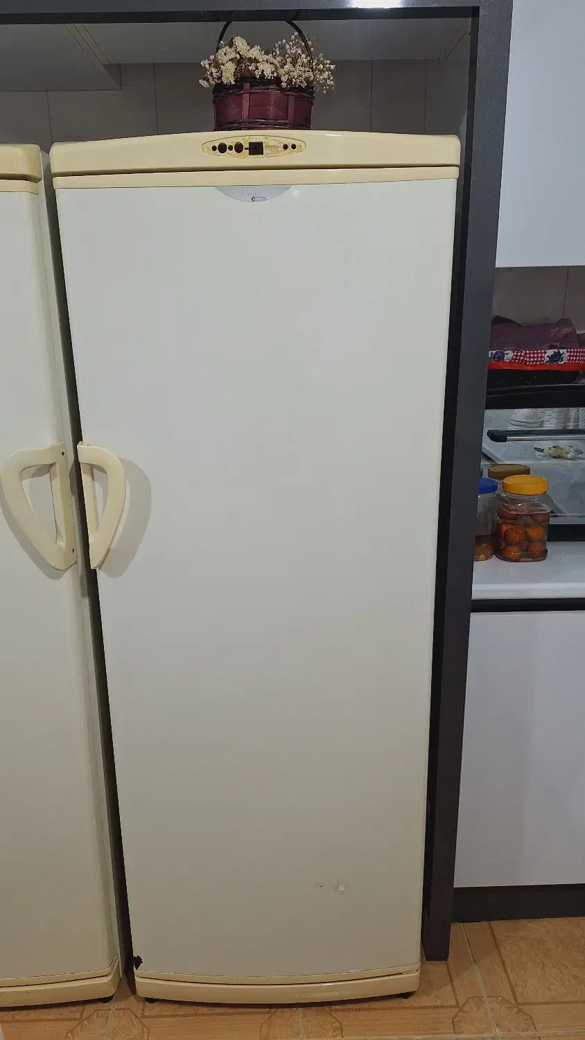 یخچال|یخچال و فریزر|بهشهر, |دیوار