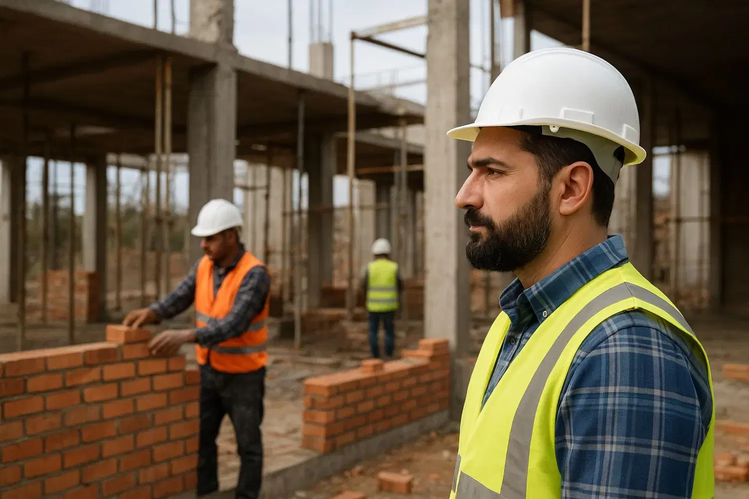 پیمانکاری ساختمان ساخت ،بازسازی .دکوراسیون، تخریب|خدمات پیشه و مهارت|بندرعباس, |دیوار