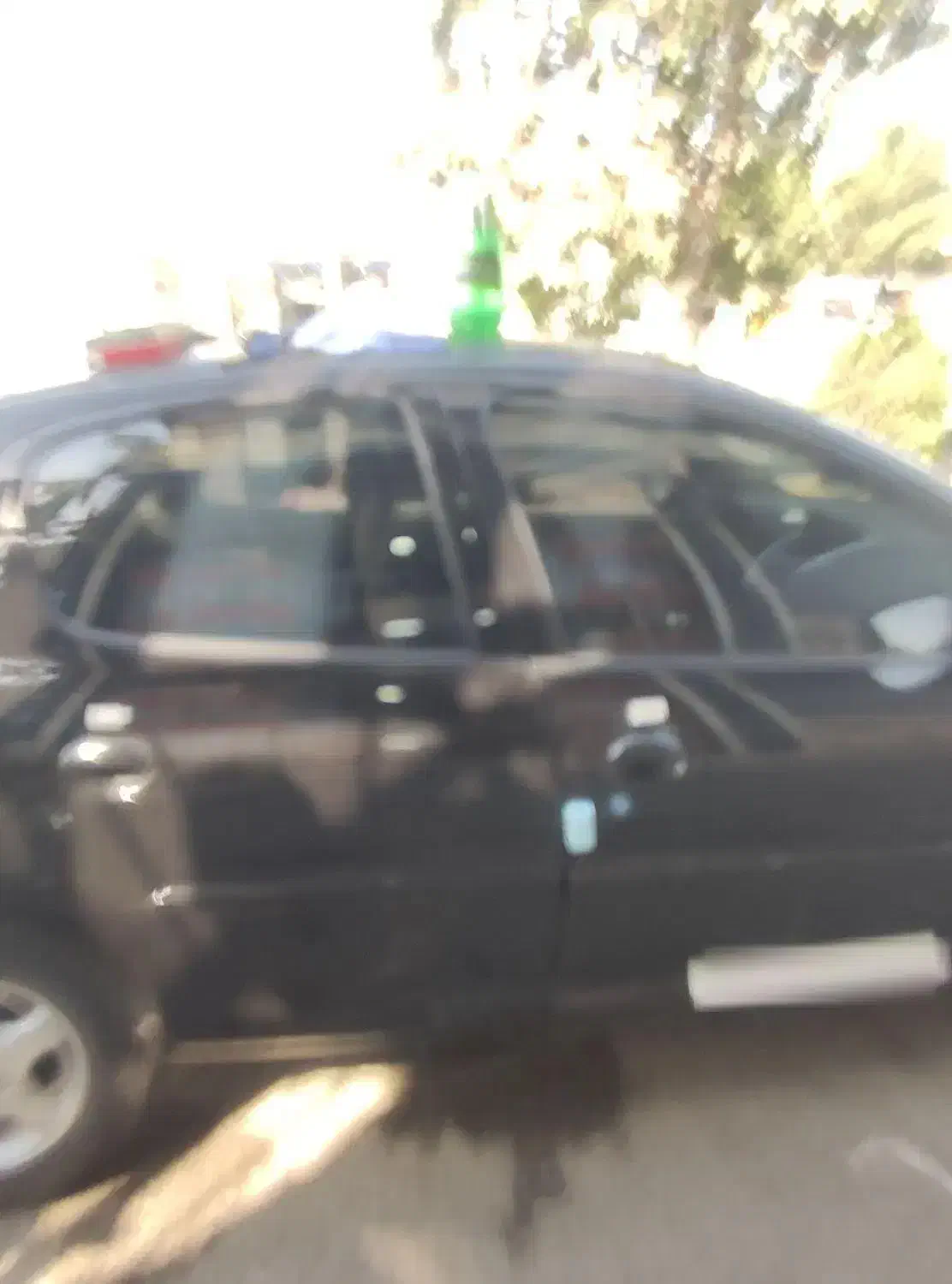 کی ام سی t8|خودرو سواری و وانت|مرودشت, ابوذر شمالی‎|دیوار