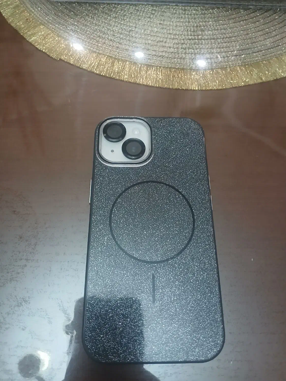 ایفون ۱۴ نرمال|موبایل|گرگان, |دیوار