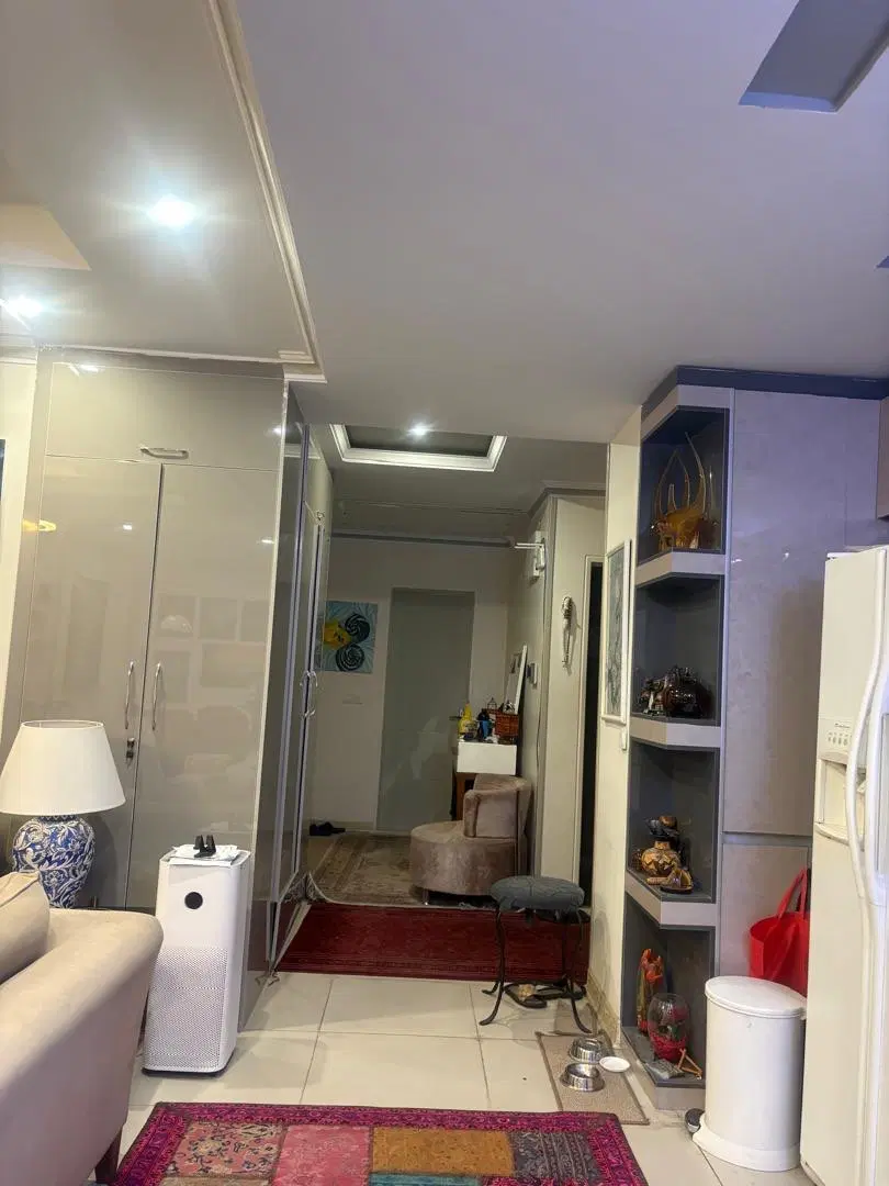 ۱۳۰ متر /شهرک  خرازی|اجارهٔ آپارتمان|تهران, شهرک خرازی|دیوار
