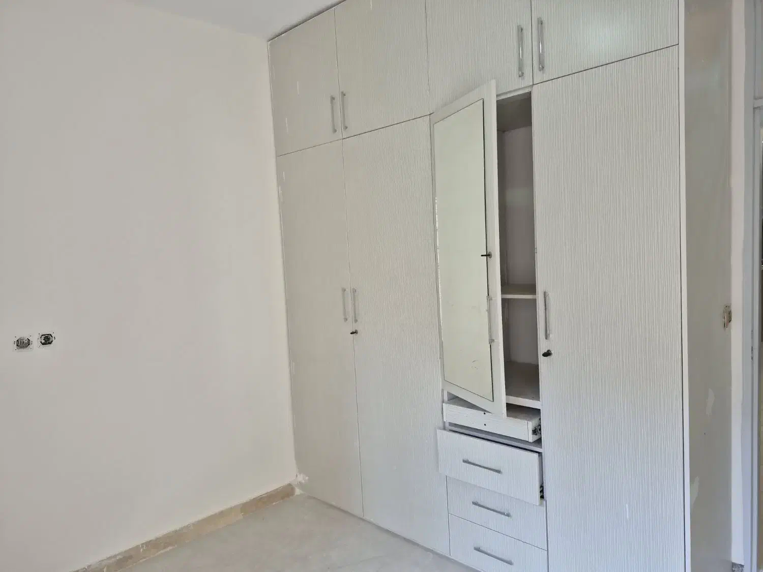 اجاره آپارتمان 67متری پشت شهرداری فاز 2 الهیه|اجارهٔ آپارتمان|پاکدشت, پاکدشت (مامازند)|دیوار