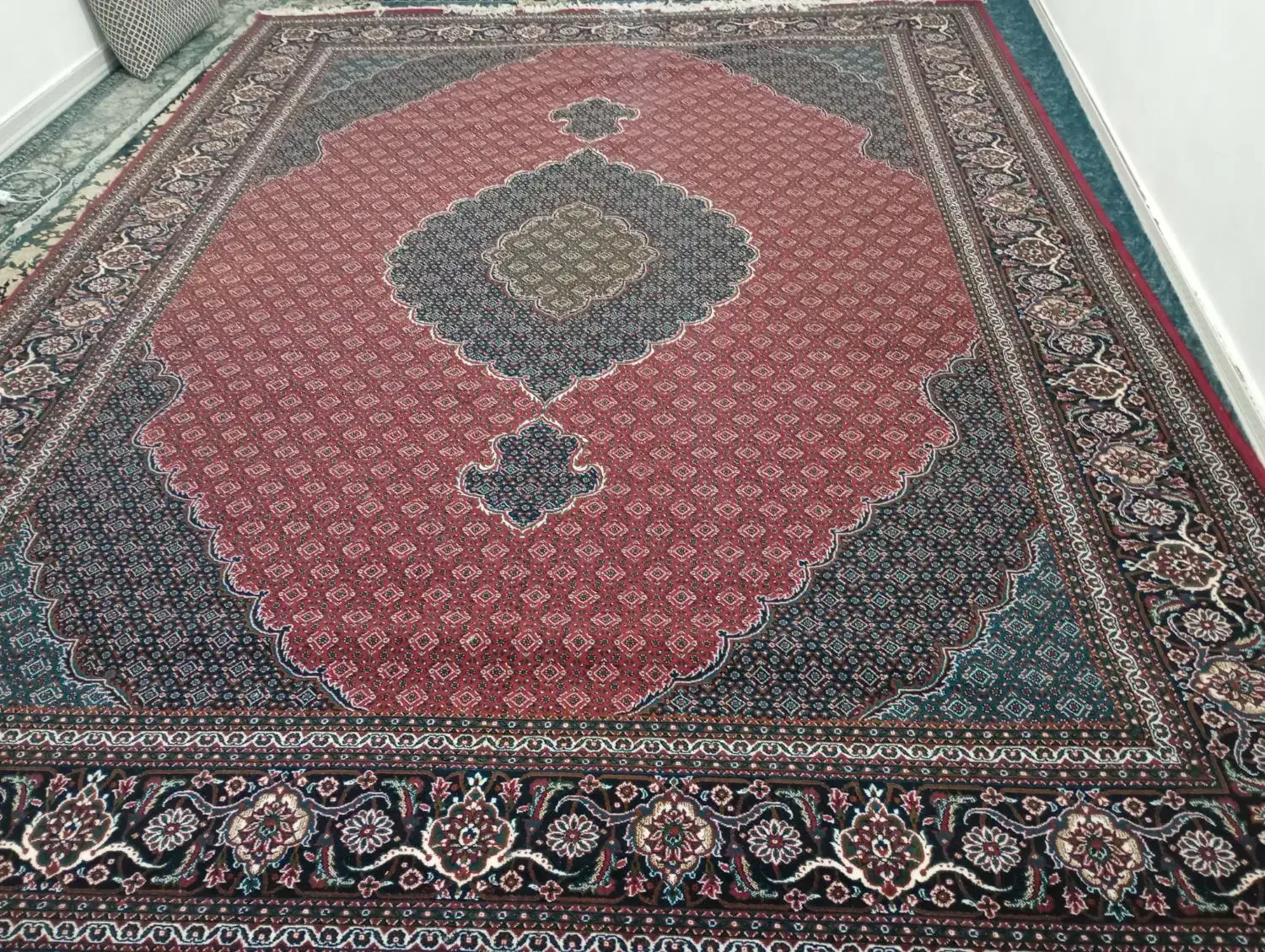 فرش|فرش|دورود, |دیوار