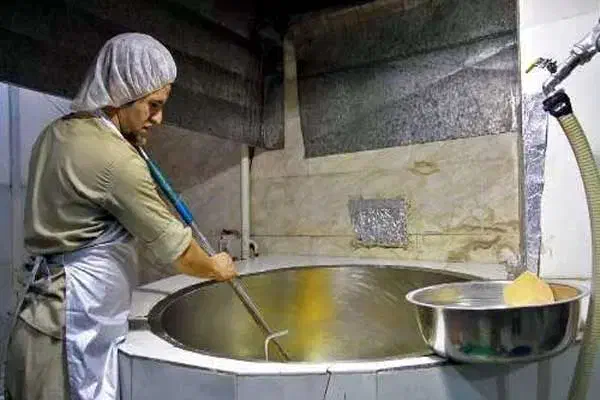 خط تولید نبات دیگ بخار و بویلر روغن داغ|ماشینآلات صنعتی|تهران, جنتآباد مرکزی|دیوار