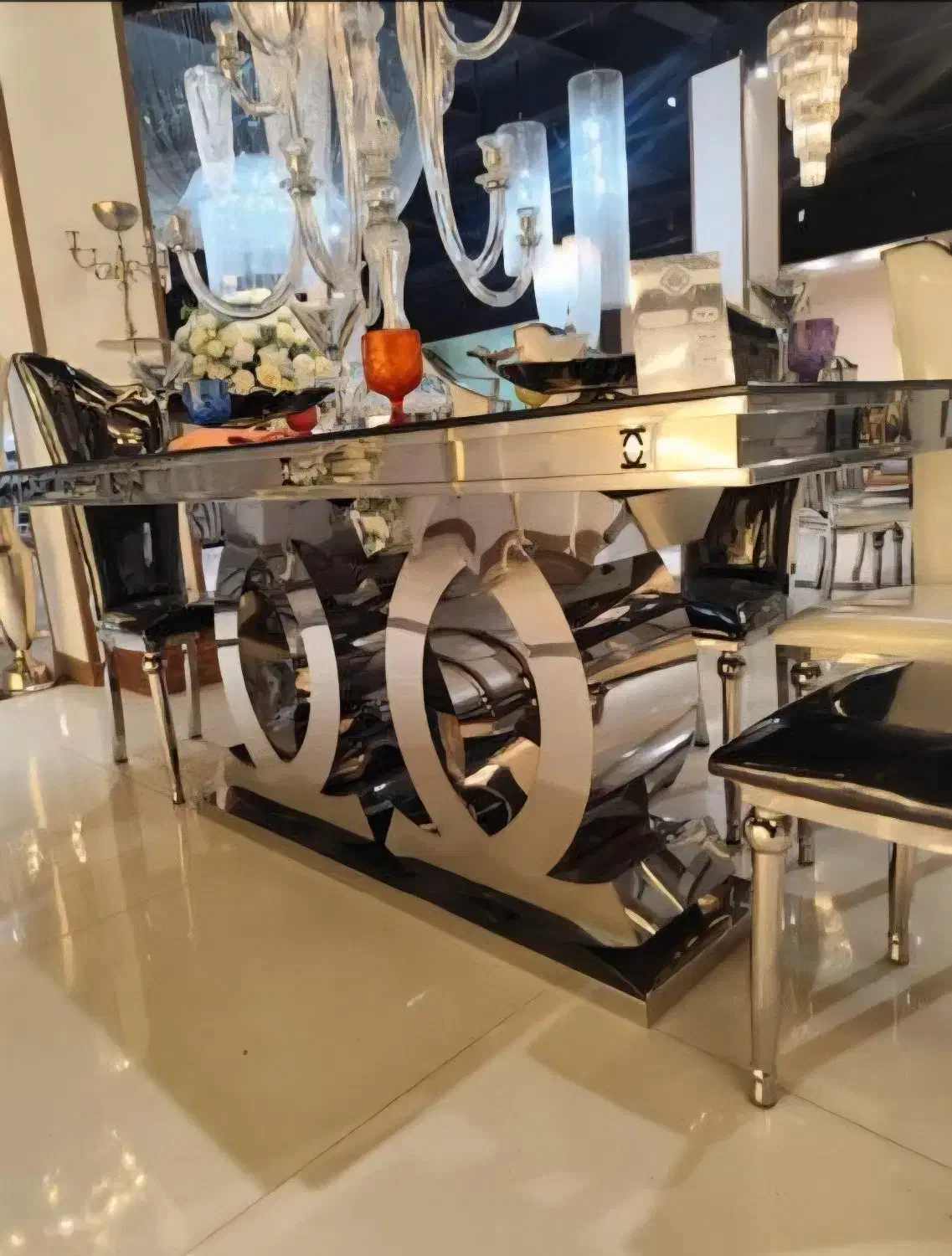 صندلی تالار برسام|میز و صندلی غذاخوری|تهران, شادمان|دیوار