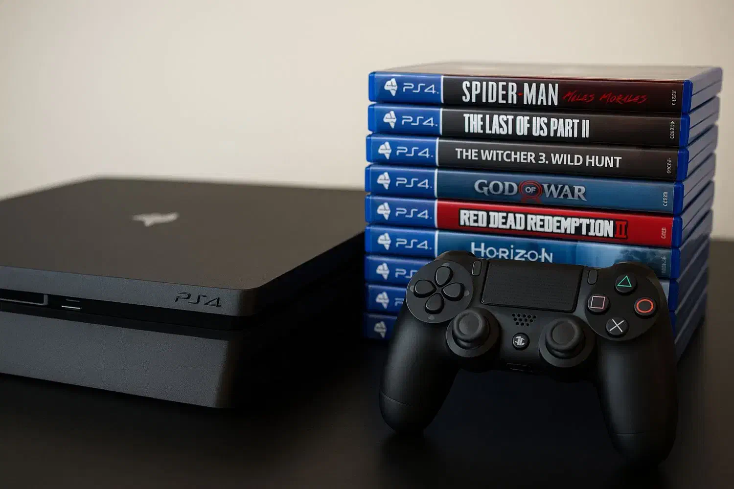 نصب بازی ps4 کپی خور در محل|کنسول، بازی ویدئویی و آنلاین|قدس, شهر‌قدس|دیوار