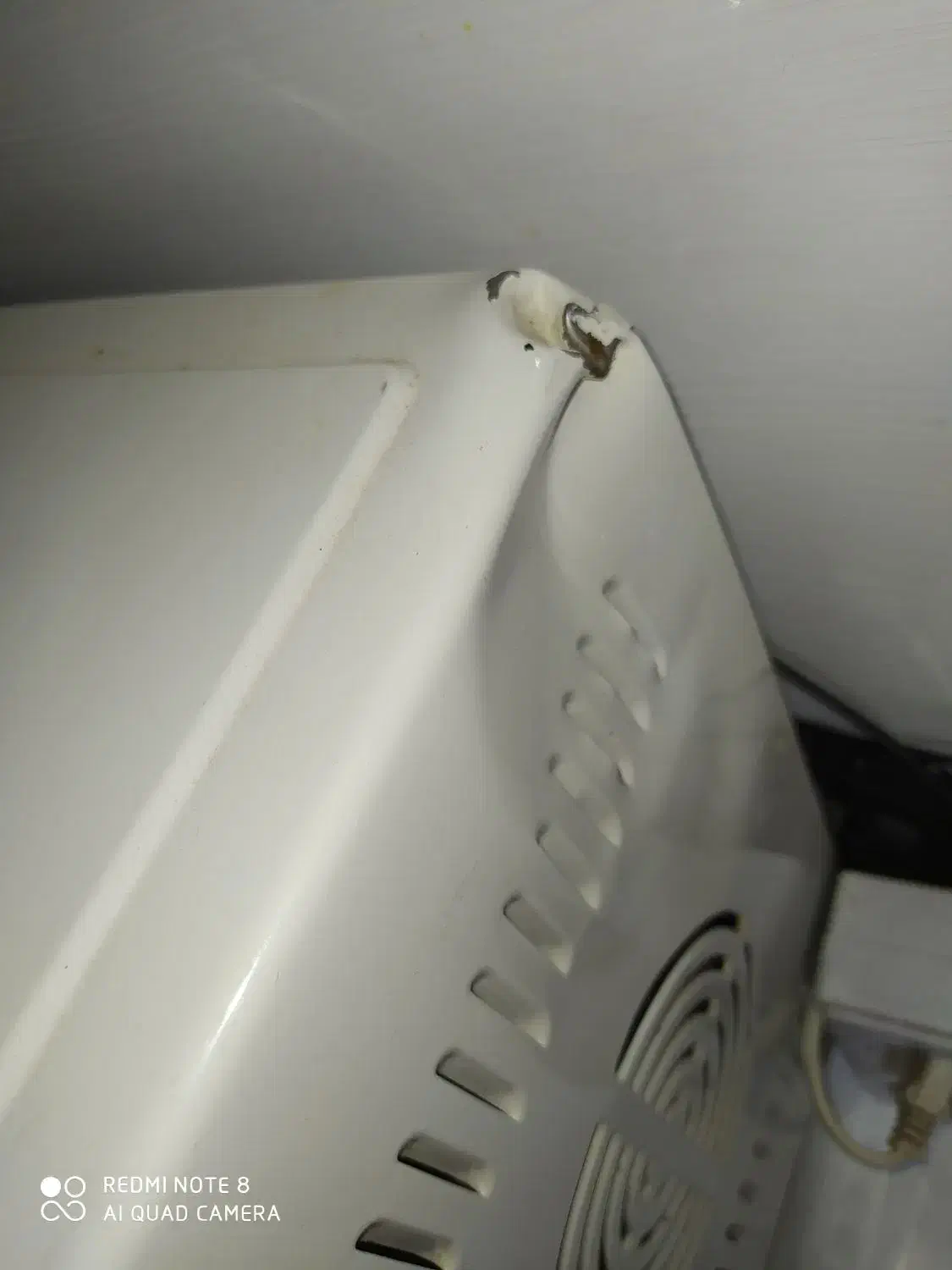 آون توستر|اجاق گاز و لوازم برقی پختوپز|پرند, فاز ۵|دیوار