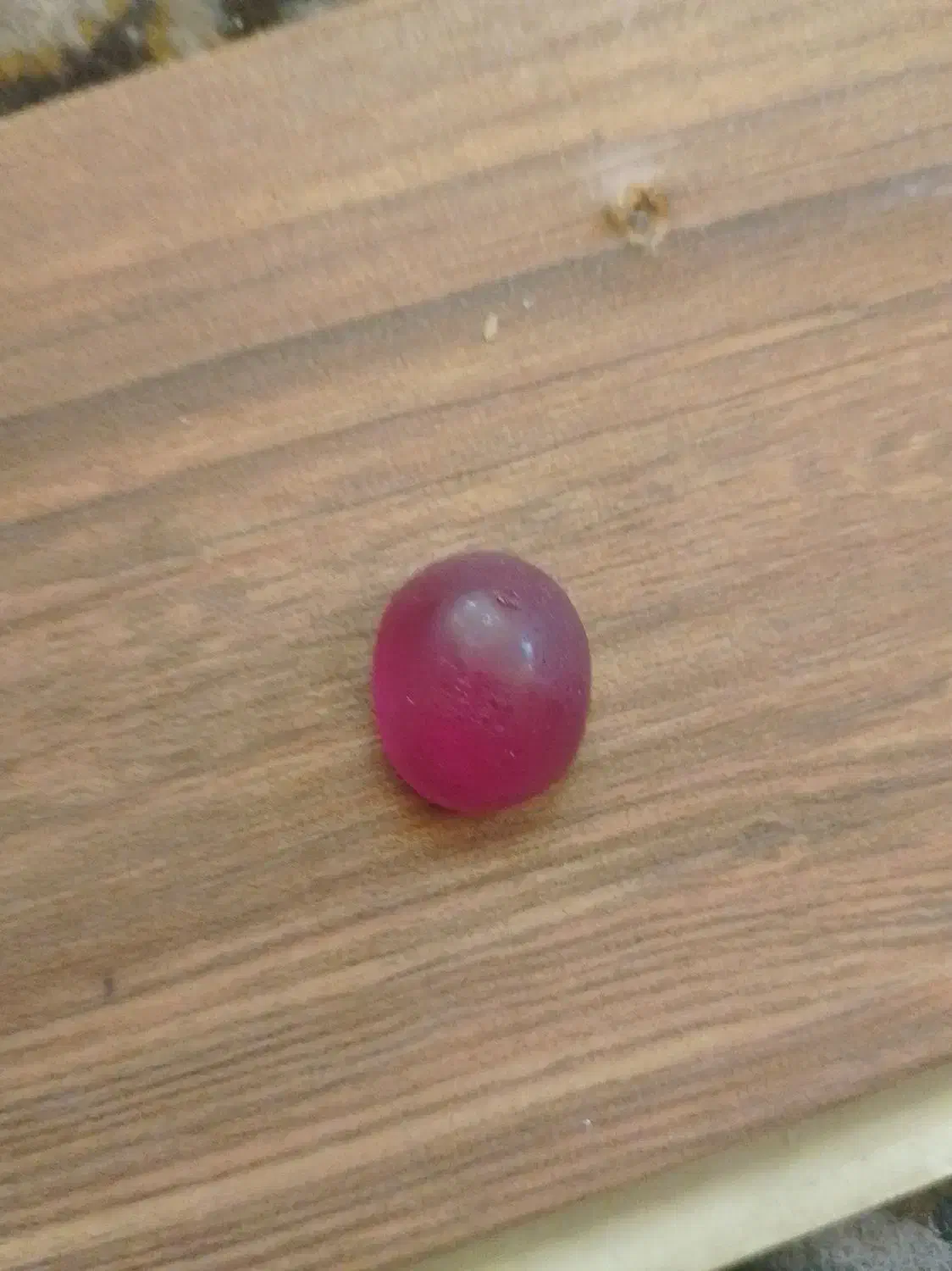 سنگ انگشتر...یاقوت اصل|جواهرات|اصفهان, خانه اصفهان|دیوار