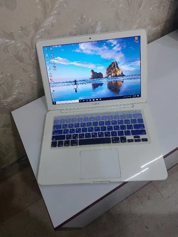 لپتاپ اپل|رایانه همراه|اردبیل, |دیوار