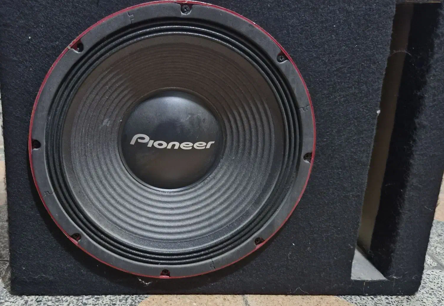 سیستم ماشین ( ضبط و باند )|قطعات یدکی و لوازم جانبی|شیراز, نیستان|دیوار