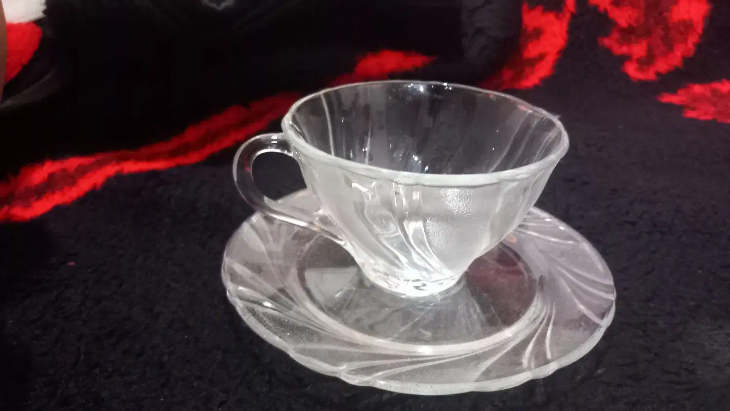 فنجون و نعلبکی|ظروف سرو و پذیرایی|پردیس, فاز ۴|دیوار