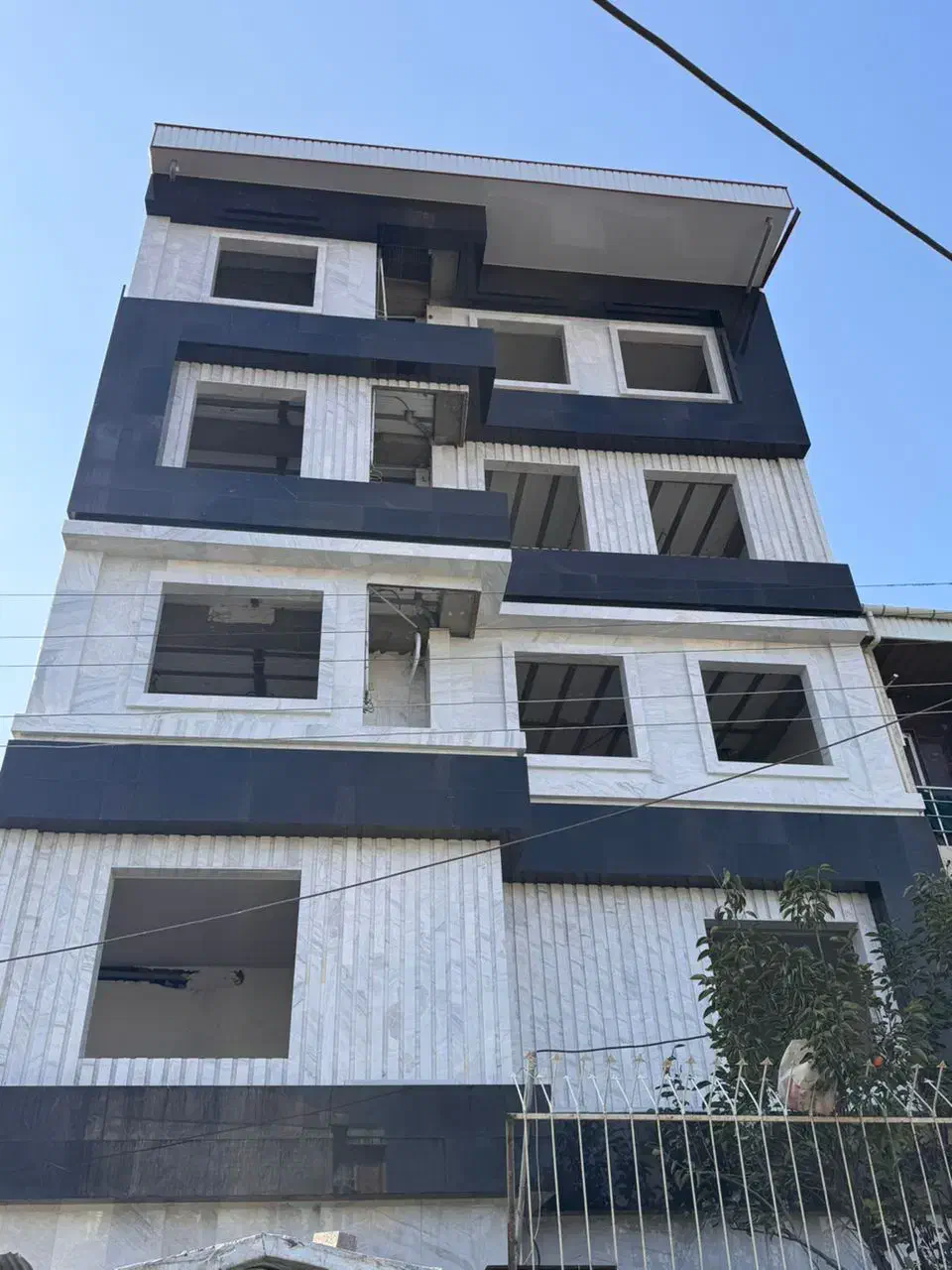 فروش اپارتمان ۱۲۵ متری|فروش آپارتمان|لاهیجان, کوی زمانی|دیوار