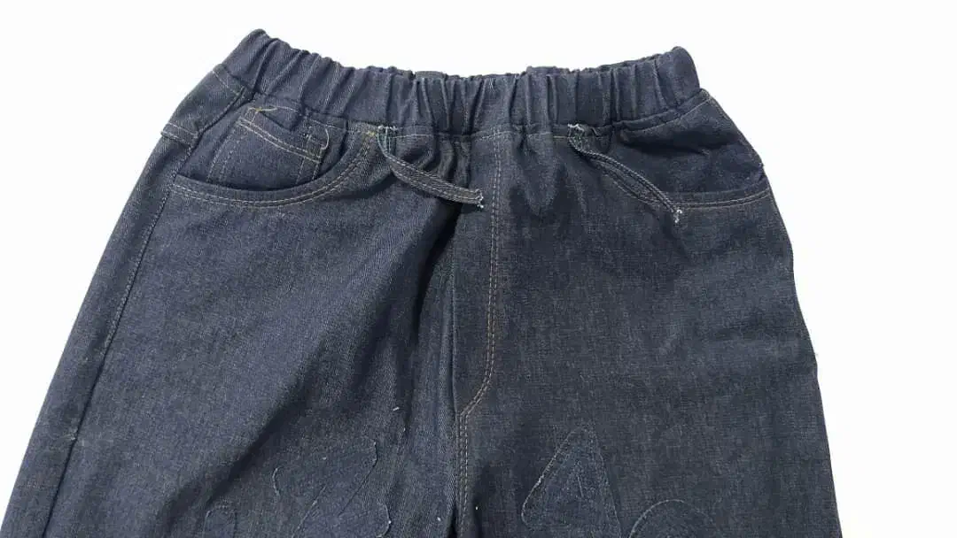 تولیدی  شلوار جین|استخدام صنعتی، فنی، مهندسی|سنقر, |دیوار