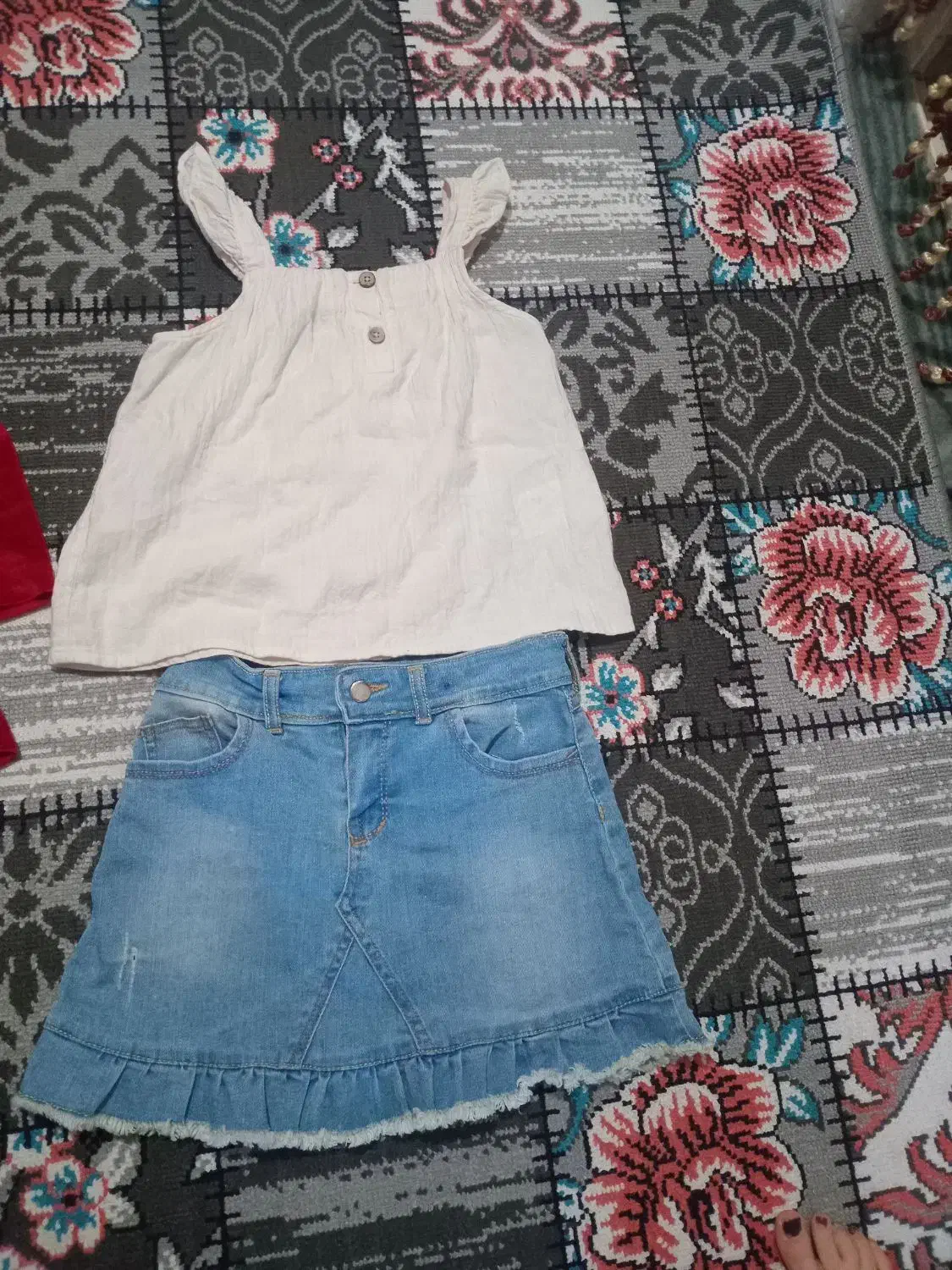 شومیز|لباس|بروجرد, |دیوار