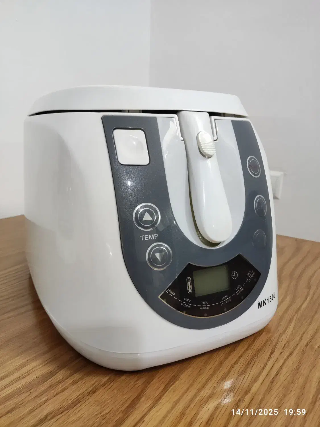 بخارپز،چرخ گوشت،سرخ کن|اجاق گاز و لوازم برقی پختوپز|مشهد, شهید آوینی|دیوار