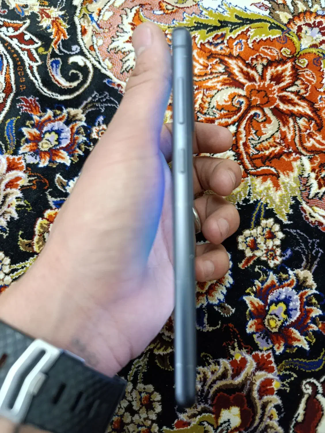 گوشی s21 fe|موبایل|زنجان, |دیوار