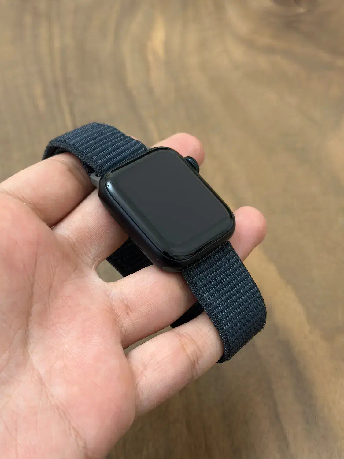 اپل واچ سری ۹ / Apple Watch SE|ساعت|فردیس, منظریه|دیوار