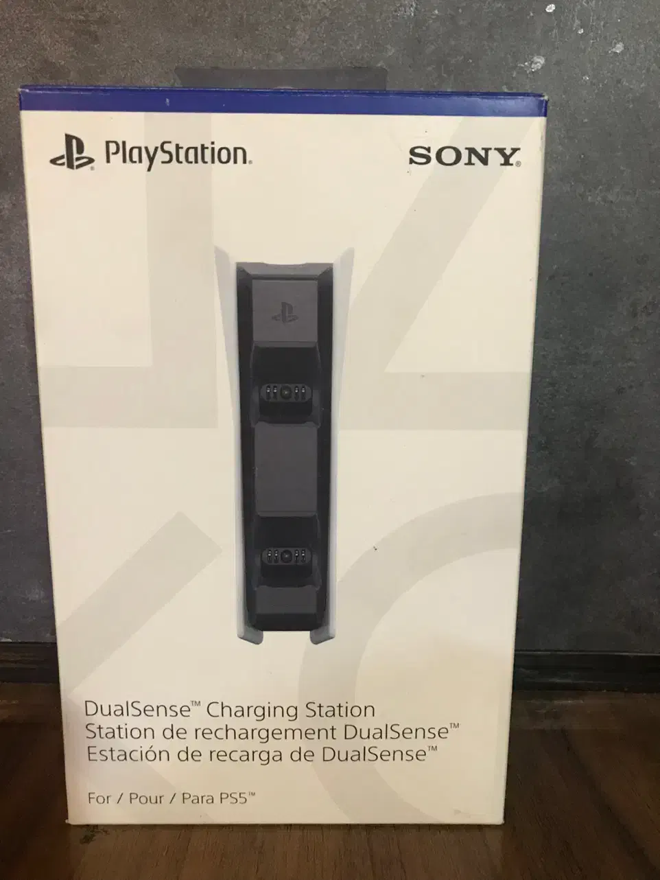 شارژ دسته ps5|کنسول، بازی ویدئویی و آنلاین|تبریز, |دیوار