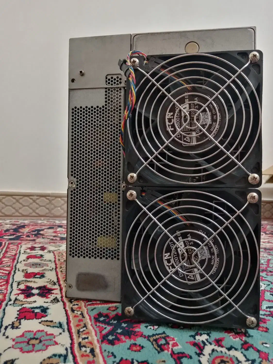 s19 95th|قطعات و لوازم جانبی رایانه|ساری, |دیوار