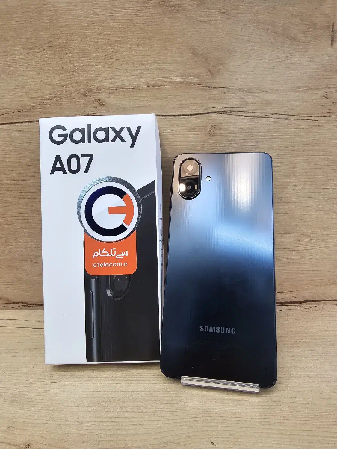 Samsung A07|موبایل|رشت, خواهر امام|دیوار