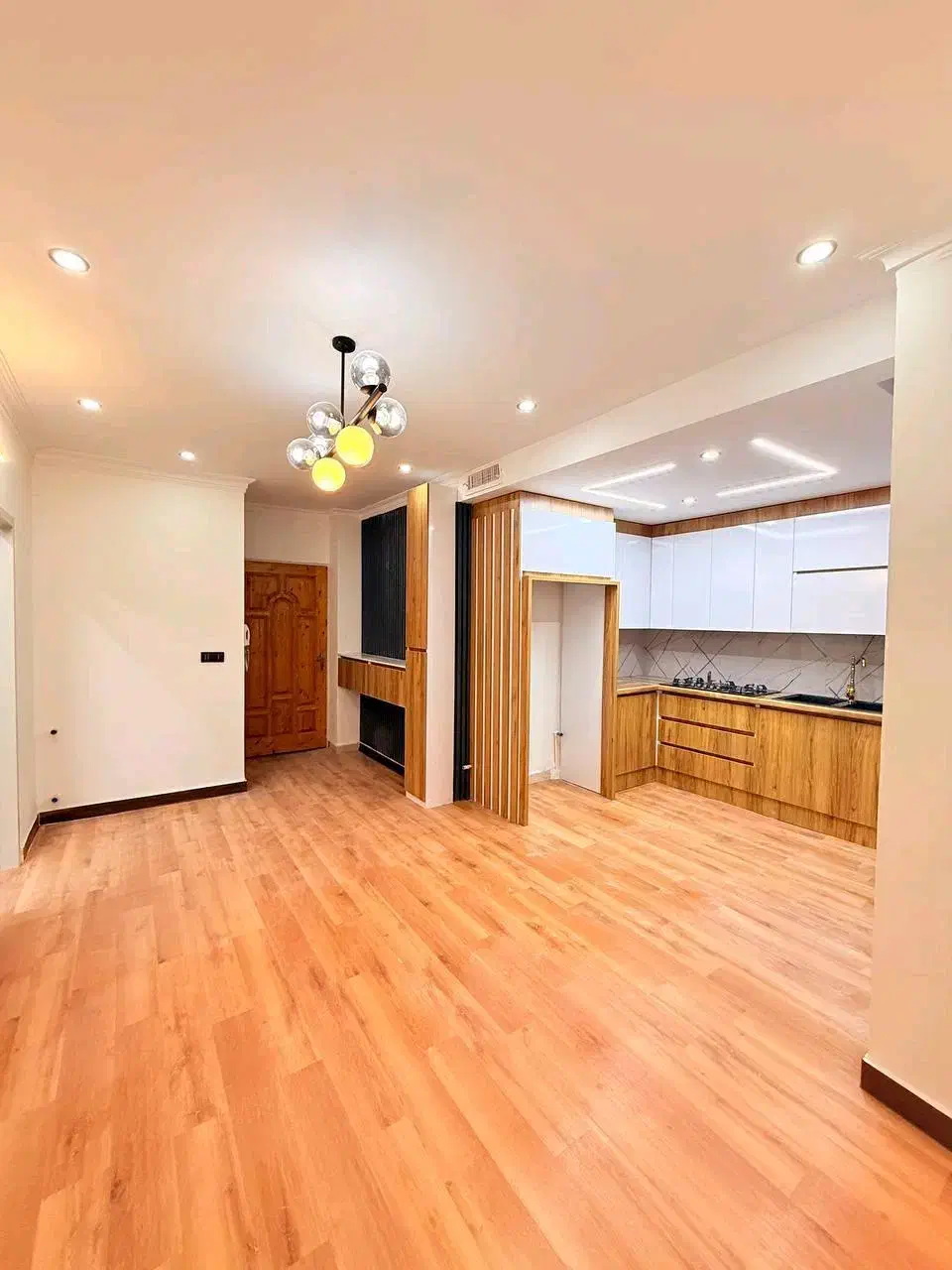 رویاتو زندگی کن 45 متر پارکینگ سندی|فروش آپارتمان|تهران, شهر زیبا|دیوار