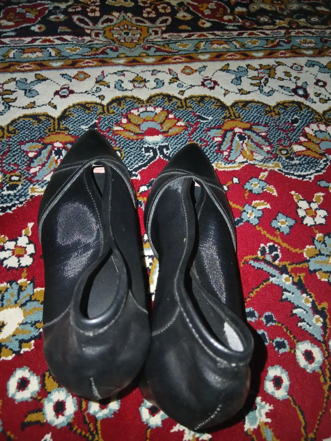 دوکفش مجلسی درحدنو|کیف، کفش، کمربند|قائمشهر, |دیوار