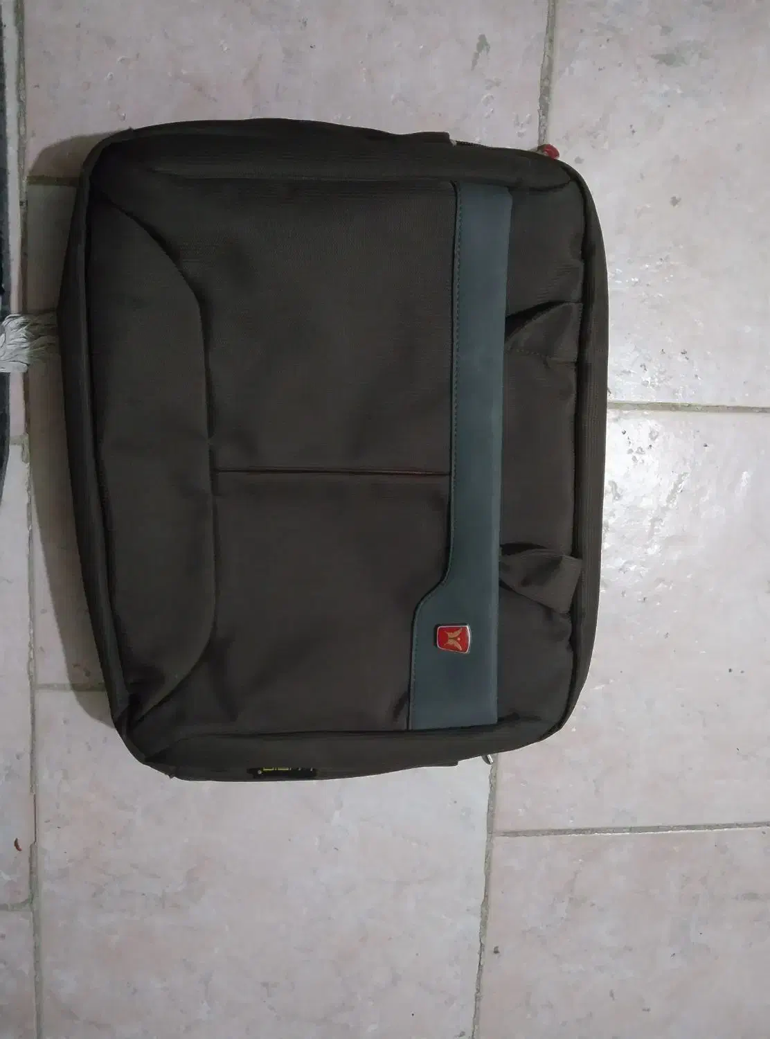 کیف دانشجویی اداری|کیف، کفش، کمربند|کرج, شهرک فهمیده|دیوار