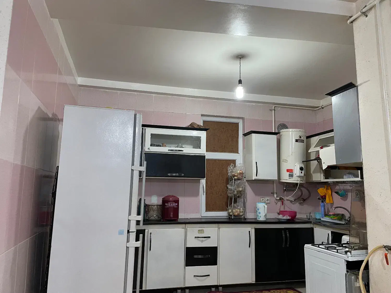 مسکن مهر فاز ۳|فروش آپارتمان|خورموج, |دیوار