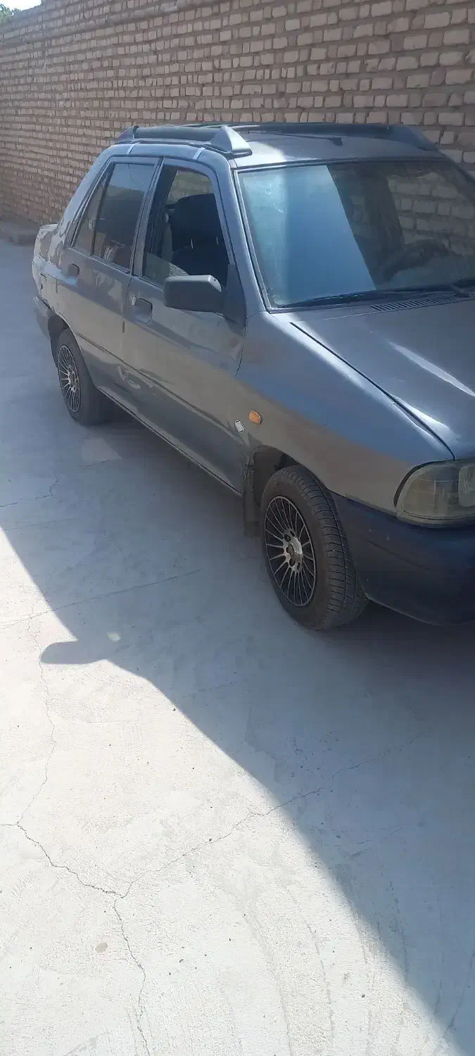 فروش پراید 131|خودرو سواری و وانت|کاشمر, |دیوار