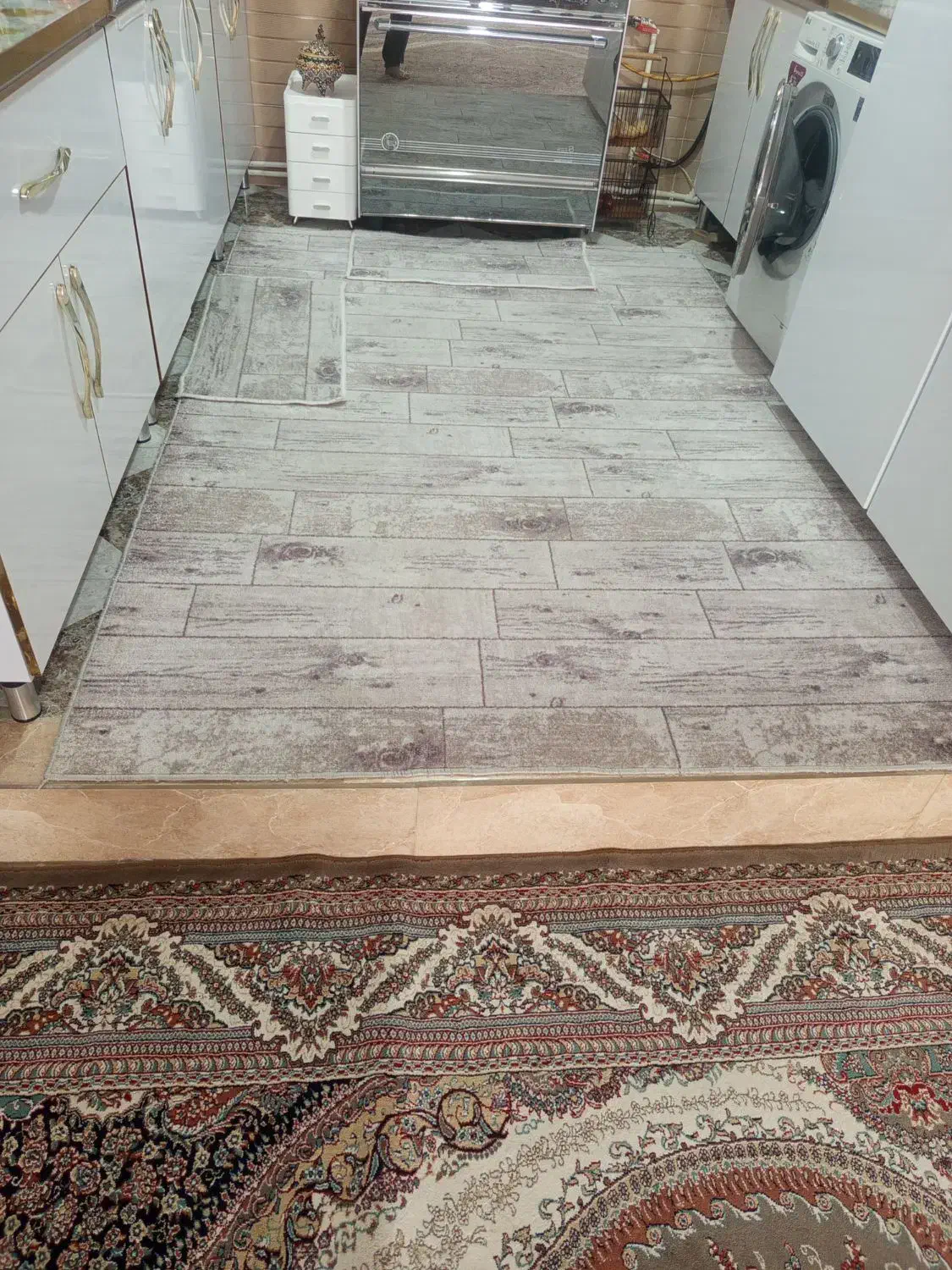 موکت سالم و نو|موکت|بروجرد, |دیوار