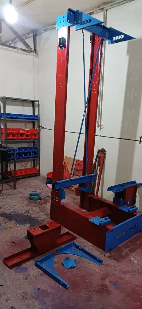 شرکت آسانسور ثامن|خدمات پیشه و مهارت|کرج, گلشهر|دیوار