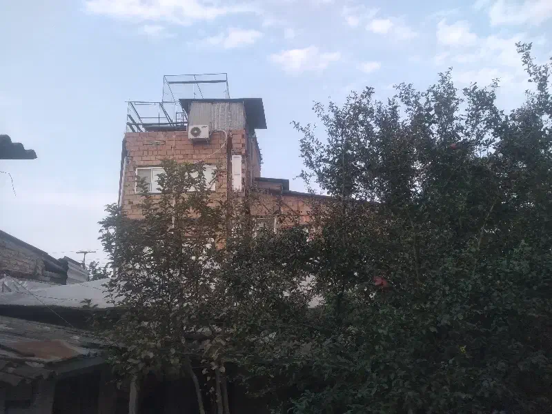 بنای پذیرفته می شود|خدمات پیشه و مهارت|سرخنکلاته, |دیوار