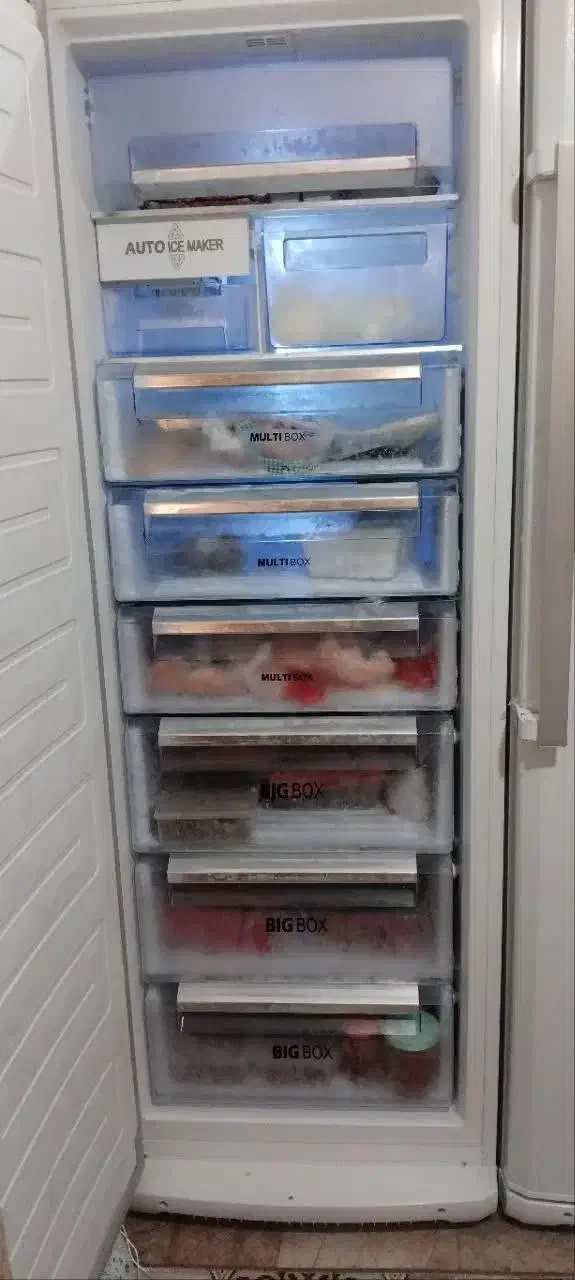 یخچال|یخچال و فریزر|قوچان, |دیوار