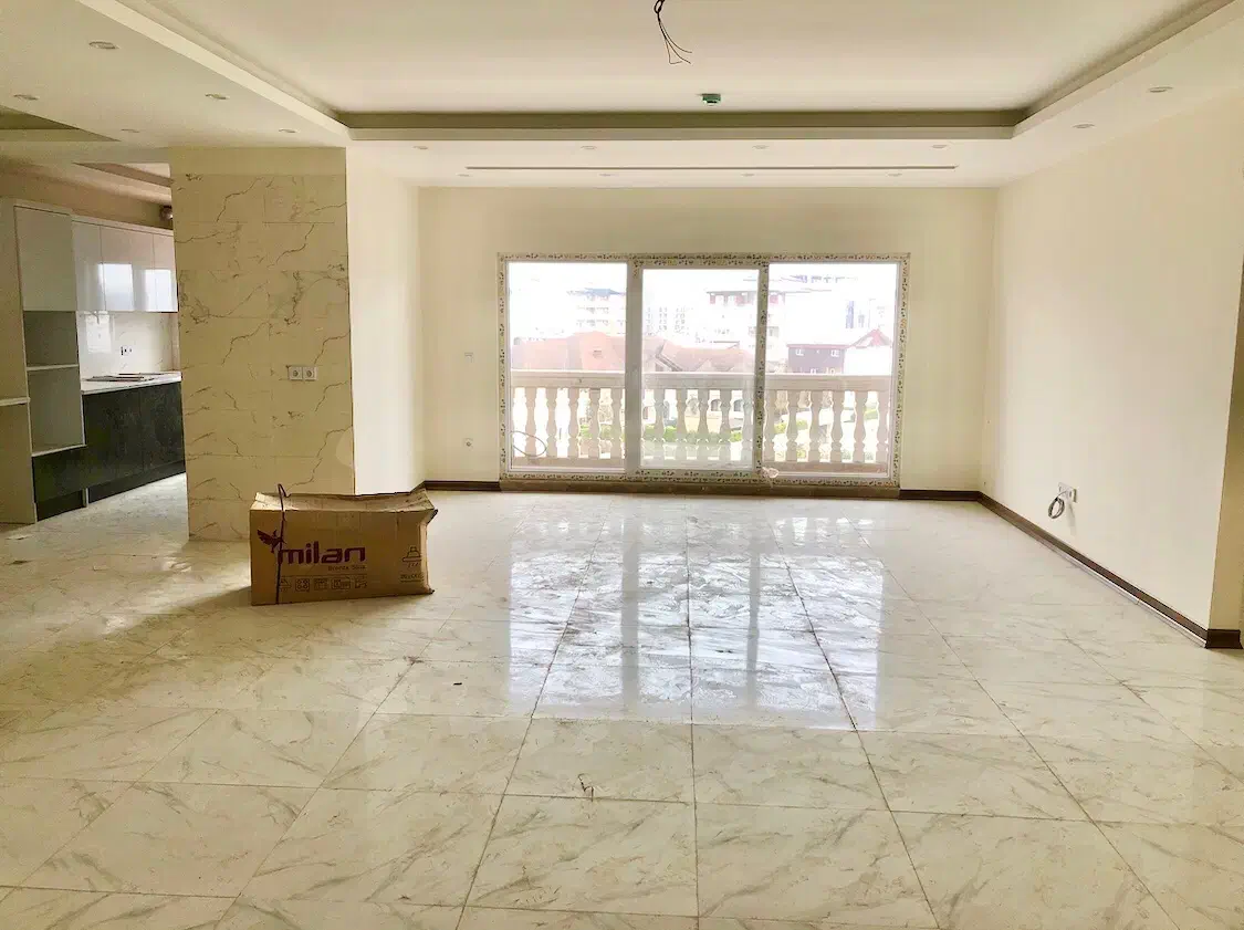 فروش واحد آپارتمان ۱۶۰ متری ۳خوابه نوساز رادیودریا|فروش آپارتمان|چالوس, |دیوار